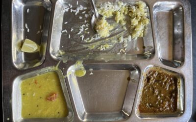 ಅನ್ನ, ನೀರಿಗೇಕೆ ಅನಾದರ ತೋರುವಿರಿ?: ಬಸವನಗೌಡ ಹೆಬ್ಬಳಗೆರೆ ಸರಣಿ