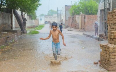 ಮಾನ್ಸೂನ್ ಮಳೆ ಬಾಲ್ಯದ ನೆನಪುಗಳನ್ನು ಹೊತ್ತು ತರುವ ತೇರು: ಮಹಾಲಕ್ಷ್ಮೀ. ಕೆ. ಎನ್. ಬರಹ