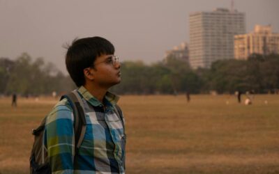 ತಮ್ಮ ಬೆಂಗಳೂರಿಗೆ ಬಂದ..: ವಿನಾಯಕ ಅರಳಸುರಳಿ ಲಲಿತ ಪ್ರಬಂಧ