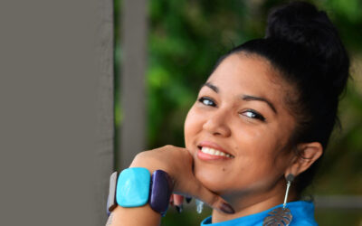 ಟ್ರಿನಿಡಾಡ್ ಎಂಡ್ ಟೊಬೇಗೊ ಕವಿ ಡಾನಿಯೇಲ್ ಬೂಡೂ-ಫೋರ್ಚುನೆ: ಎಸ್. ಜಯಶ್ರೀನಿವಾಸ ರಾವ್ ಸರಣಿ