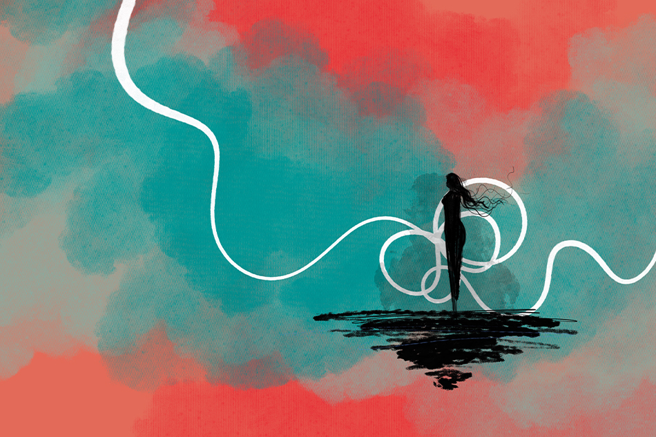 ರೂಪಶ್ರೀ ಕಲ್ಲಿಗನೂರ್‌ ಬರೆದ ಎರಡು ಕವಿತೆಗಳು