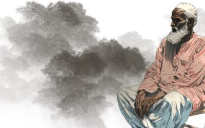 ಆರ್. ಪವನ್ ಕುಮಾರ್ ಬರೆದ ಈ ಭಾನುವಾರದ ಕತೆ