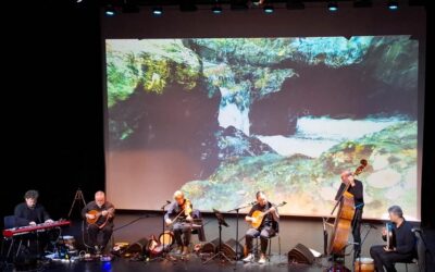 ಹೀಗೊಂದು ಆಸ್ಟ್ರೇಲಿಯಾದ ಋತು-ಗಾನ: ಡಾ. ವಿನತೆ ಶರ್ಮ ಅಂಕಣ