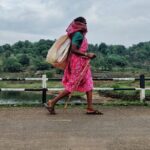 ಕಥೆಯಾದಳು ಸೀತಕ್ಕ… : ವಿನಾಯಕ‌ ಅರಳಸುರಳಿ ಅಂಕಣ