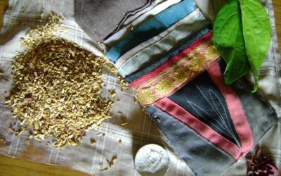 ಅನುರೂಪ ವಸ್ತುಗಳ ಸಂಚಯನ ಎಲೆ ಅಡಿಕೆ ಚೀಲ: ಸುಮಾವೀಣಾ ಸರಣಿ