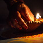 ಜಿ. ಎಸ್. ಶಿವರುದ್ರಪ್ಪ  ಬರೆದ ಕವಿತೆ: “ನನ್ನ ಹಣತೆ”