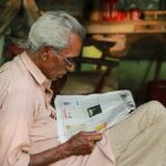 ಅರ್ಧ ಕತೆಯೇ ಪ್ರಕಟಗೊಂಡಿತ್ತು: ಎಚ್. ಗೋಪಾಲಕೃಷ್ಣ ಸರಣಿ