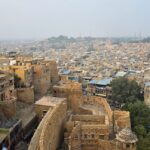 ರೇಗಿಸ್ತಾನದಲ್ಲಿ ಉರಿಯುವ ಬಣ್ಣಗಳು: ಹೇಮಾ ನಾಯಕ  ಪ್ರವಾಸ ಕಥನ