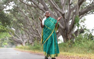 ಶತಾಯುಷಿ ಸಾಧಕಿಗೆ ಶತಕೋಟಿ ಪ್ರಣಾಮ!: ಕ್ಷಮಾ ವಿ. ಭಾನುಪ್ರಕಾಶ್ ಬರಹ