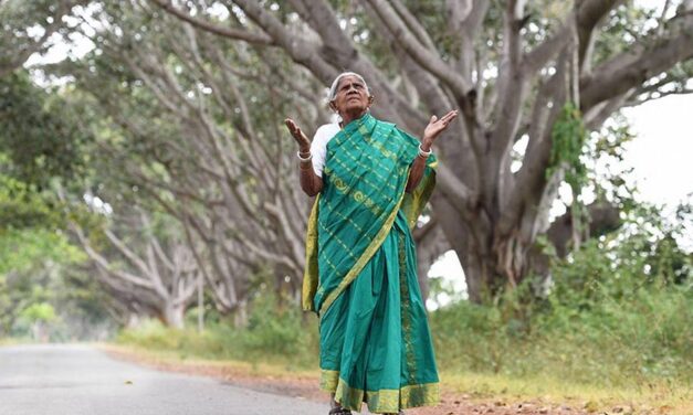 ಶತಾಯುಷಿ ಸಾಧಕಿಗೆ ಶತಕೋಟಿ ಪ್ರಣಾಮ!: ಕ್ಷಮಾ ವಿ. ಭಾನುಪ್ರಕಾಶ್ ಬರಹ