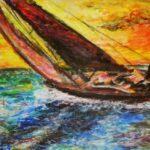 ಡಾ.ಲಕ್ಷ್ಮಿಕಾಂತ ಮಿರಜಕರ ಬರೆದ ಗಜಲ್ 