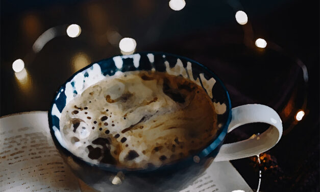 ರಮ್ಯಾ ಶ್ರೀಹರಿ ಬರೆದ ಈ ದಿನದ ಕವಿತೆ