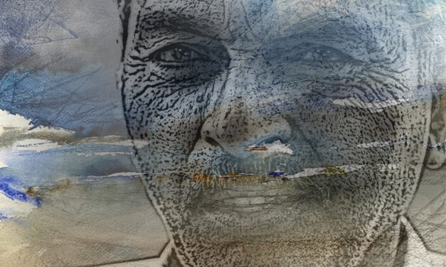 ನಾನು ಮೆಚ್ಚಿದ ನನ್ನ ಕಥಾ ಸರಣಿಯಲ್ಲಿ ಎಂ.ಎನ್. ವ್ಯಾಸರಾವ್ ಬರೆದ ಕತೆ