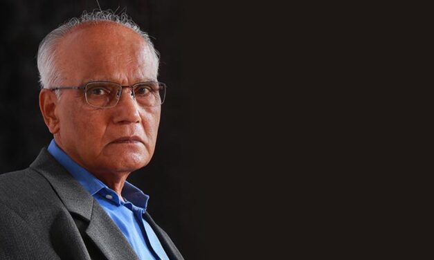 ಎಸ್.ಎಲ್. ಭೈರಪ್ಪನವರ ಕಾದಂಬರಿಗಳಲ್ಲಿನ ರಾಚನಿಕತೆಯ ಪ್ರಶ್ನೆ: ಎನ್.ಎಸ್.ಶ್ರೀಧರ ಮೂರ್ತಿ ಬರಹ