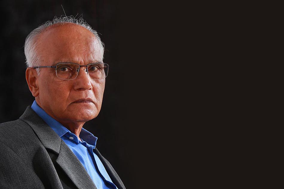 ಎಸ್.ಎಲ್. ಭೈರಪ್ಪನವರ ಕಾದಂಬರಿಗಳಲ್ಲಿನ ರಾಚನಿಕತೆಯ ಪ್ರಶ್ನೆ: ಎನ್.ಎಸ್.ಶ್ರೀಧರ ಮೂರ್ತಿ ಬರಹ