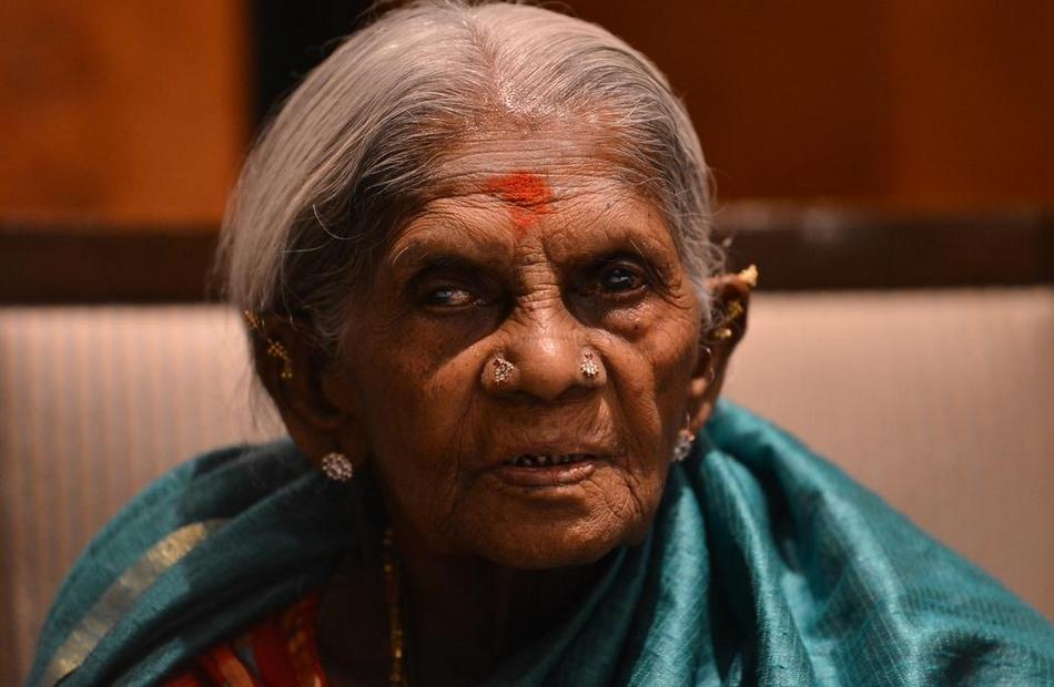 ವೃಕ್ಷಮಾತೆ ಸಾಲುಮರದ ತಿಮ್ಮಕ್ಕ ನಿಧನ