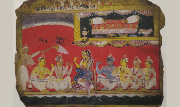 ರವೀಂದ್ರ ನಾಯಕ್ ಸಣ್ಣಕ್ಕಿಬೆಟ್ಟು ಹೊಸ ಅಂಕಣ “ಇನ್ನೊಂದು ಬದಿ” ಇಂದಿನಿಂದ