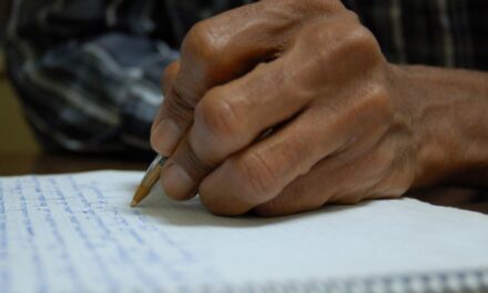 ಬರವಣಿಗೆಯ ಹುಚ್ಚು ಹತ್ತಿದ್ದ ದಿನಗಳು…: ಎಚ್. ಗೋಪಾಲಕೃಷ್ಣ ಸರಣಿ