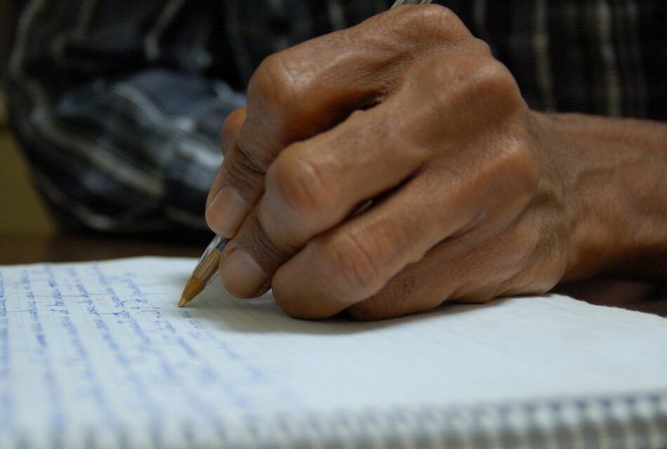 ಬರವಣಿಗೆಯ ಹುಚ್ಚು ಹತ್ತಿದ್ದ ದಿನಗಳು…: ಎಚ್. ಗೋಪಾಲಕೃಷ್ಣ ಸರಣಿ