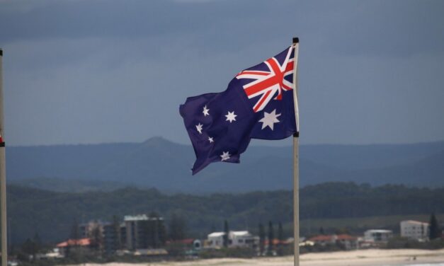 ನಿಜ ಆಸ್ಟ್ರೇಲಿಯಾ ಎಂಬ ಪ್ರಶ್ನೆ: ವಿನತೆ ಶರ್ಮಾ ಅಂಕಣ