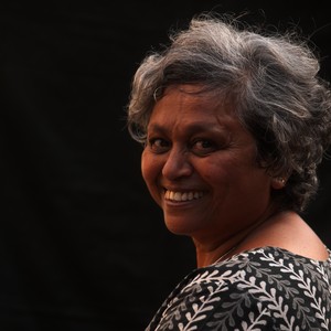 ಸುಕನ್ಯಾ ವಿಶಾಲ ಕನಾರಳ್ಳಿ