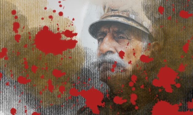 ನಾನು ಮೆಚ್ಚಿದ ನನ್ನ ಕಥಾ ಸರಣಿಯಲ್ಲಿ ವೈದೇಹಿ ಬರೆದ ಕತೆ