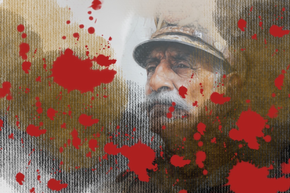 ನಾನು ಮೆಚ್ಚಿದ ನನ್ನ ಕಥಾ ಸರಣಿಯಲ್ಲಿ ವೈದೇಹಿ ಬರೆದ ಕತೆ