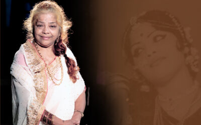 ಹಿರಿಯ ರಂಗನಟಿ ಜುಲೈಕಾ ಬೇಗಂ ಜೀವನ ವೃತ್ತಾಂತ “ಒಂದು ಜೀವ ಮೂರು ಜನ್ಮ” ಇಂದಿನಿಂದ