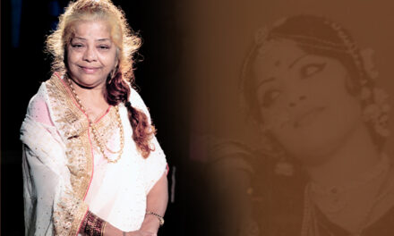 ಹಿರಿಯ ರಂಗನಟಿ ಜುಲೇಖಾ ಬೇಗಂ ಜೀವನ ವೃತ್ತಾಂತ “ಒಂದು ಜೀವ ಮೂರು ಜನ್ಮ” ಇಂದಿನಿಂದ