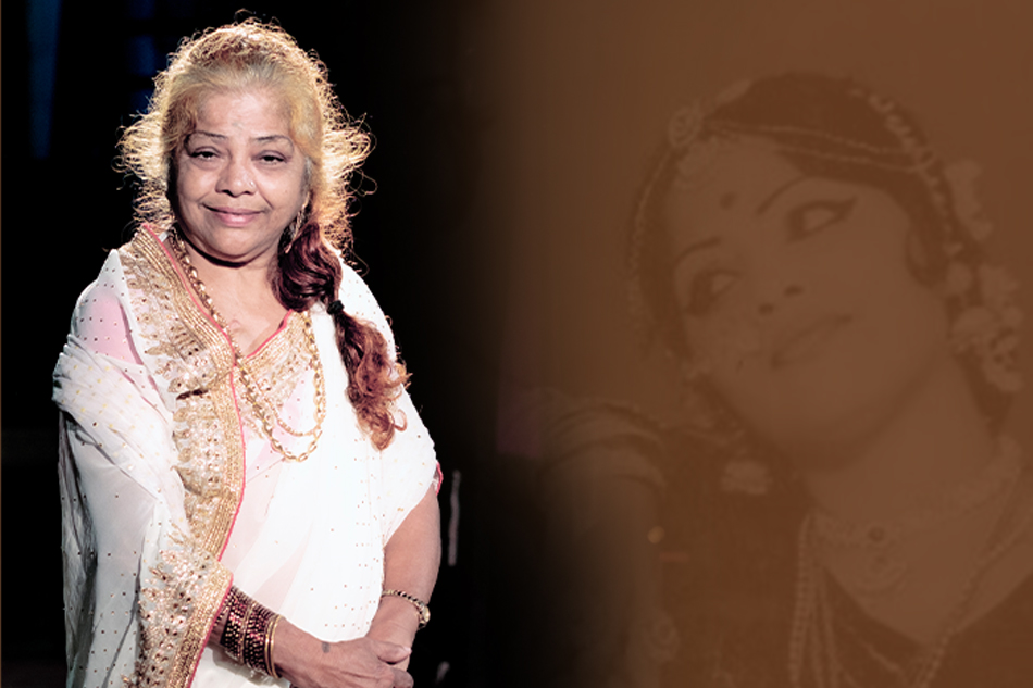 ಹಿರಿಯ ರಂಗನಟಿ ಜುಲೈಕಾ ಬೇಗಂ ಜೀವನ ವೃತ್ತಾಂತ “ಒಂದು ಜೀವ ಮೂರು ಜನ್ಮ” ಇಂದಿನಿಂದ