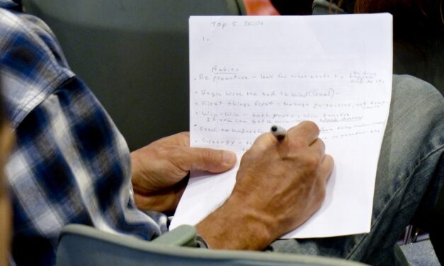 ಹೊಸ ಹಾದಿ ಹಿಡಿದ ಬರವಣಿಗೆ…: ಎಚ್. ಗೋಪಾಲಕೃಷ್ಣ  ಸರಣಿ