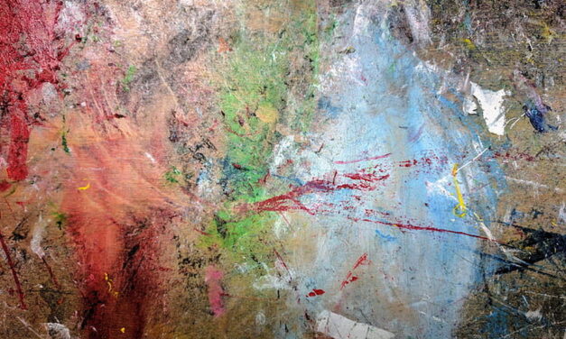 ದೇವರಾಜ್ ಹುಣಸಿಕಟ್ಟಿ ಬರೆದ ಈ ದಿನದ ಕವಿತೆ