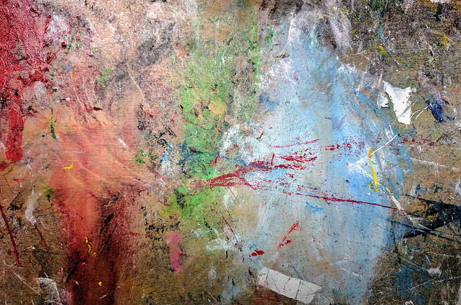 ದೇವರಾಜ್ ಹುಣಸಿಕಟ್ಟಿ ಬರೆದ ಈ ದಿನದ ಕವಿತೆ