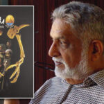 ಕರ್ವಾಲೋ ಮರು ಓದು, ಒಂದು ಧ್ಯಾನ: ದೇವಿಕಾ ನಾಗೇಶ್‌ ಬರಹ