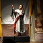 ಗೋಹರ್‌ಬಾಯಿ ಕತೆ ಹೇಳಿದ ‘ಪ್ರತಿಗಂಧರ್ವʼ: ಚಿತ್ರಾ ವೆಂಕಟರಾಜು ಸರಣಿ