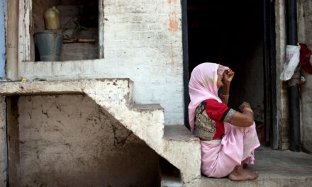 ಸೀತಕ್ಕನ ವಠಾರ: ರವೀಂದ್ರ ನಾಯಕ್ ಸಣ್ಣಕ್ಕಿಬೆಟ್ಟು ಅಂಕಣ