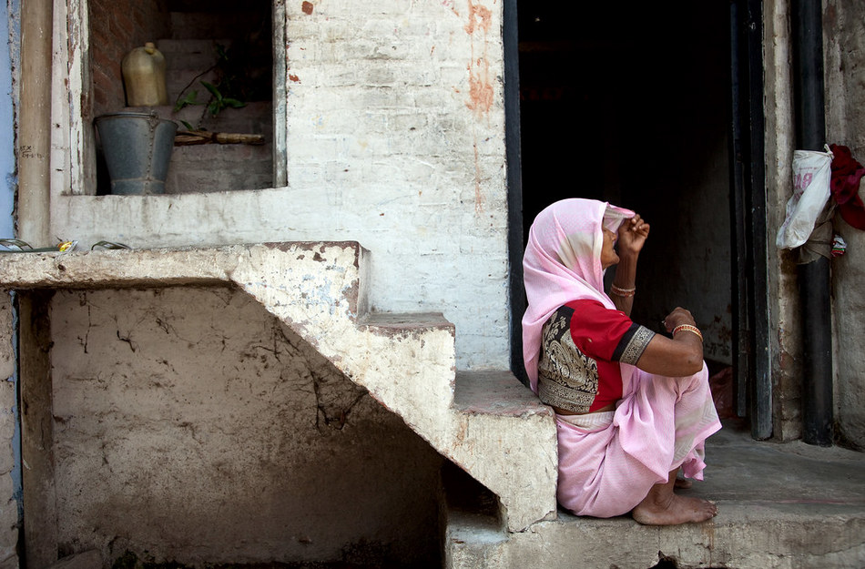 ಸೀತಕ್ಕನ ವಠಾರ: ರವೀಂದ್ರ ನಾಯಕ್ ಸಣ್ಣಕ್ಕಿಬೆಟ್ಟು ಅಂಕಣ