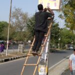 ಪೋಸ್ಟರ್ ಬಳಿಯೋ ಕೆಲಸದಾಗಿನ ಕೆಲ ಅನುಭವಗಳು… ಬಸವನಗೌಡ ಹೆಬ್ಬಳಗೆರೆ ಸರಣಿ