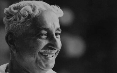 ಕುವೆಂಪು – ಕನ್ನಡದ ಭಾವಸೆಲೆ ಹಾಗೂ ವೈಚಾರಿಕ ದಿಕ್ಸೂಚಿ: ಎಲ್.ಜಿ.ಮೀರಾ ಅಂಕಣ