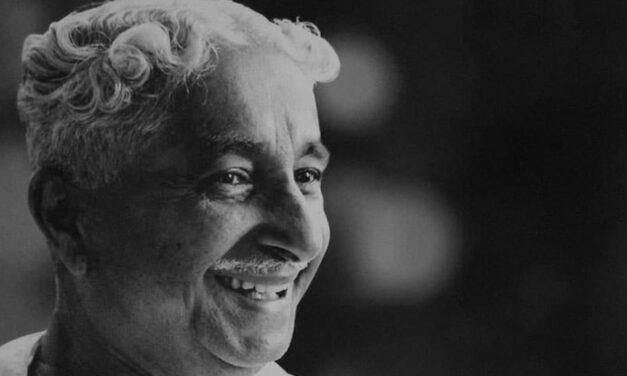 ಕುವೆಂಪು – ಕನ್ನಡದ ಭಾವಸೆಲೆ ಹಾಗೂ ವೈಚಾರಿಕ ದಿಕ್ಸೂಚಿ: ಡಾ.ಎಲ್.ಜಿ.ಮೀರಾ ಅಂಕಣ