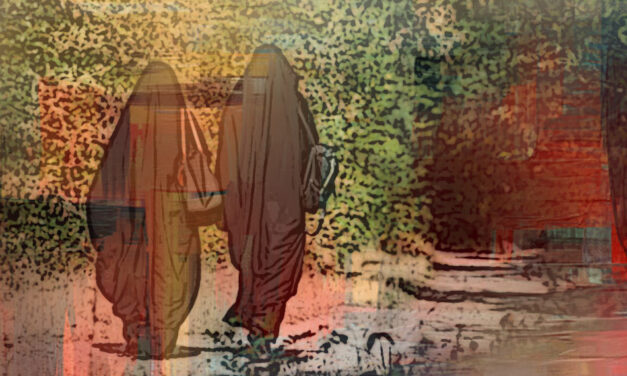 ಲಕ್ಷ್ಮಣ ಶರೆಗಾರ ಬರೆದ ಈ ಭಾನುವಾರದ ಕತೆ