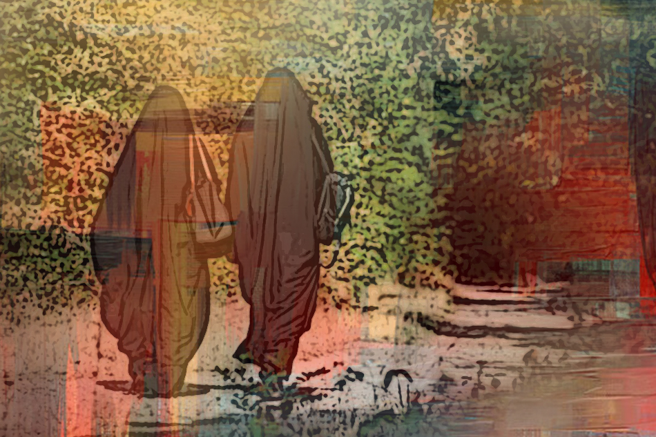 ಲಕ್ಷ್ಮಣ ಶರೆಗಾರ ಬರೆದ ಈ ಭಾನುವಾರದ ಕತೆ