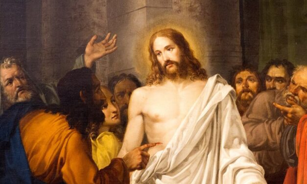 ಕನ್ನಡ ಕಾವ್ಯದಲ್ಲಿ ಸಮಾಧಾನದ ಪ್ರಭು ಯೇಸುವಿನ ಆರಾಧನೆ: ಡಾ. ರಾಜೇಂದ್ರಕುಮಾರ್ ಮುದ್ನಾಳ್ ಬರಹ