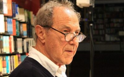 ಜರ್ಮನಿ ದೇಶದ ಕವಿ ಮೈಕಲ್ ಕ್ರೂಗರ್ ಕಾವ್ಯ ಕಥನ: ಎಸ್ ಜಯಶ್ರೀನಿವಾಸ ರಾವ್ ಸರಣಿ