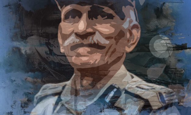 ಸುನಂದಾ ಕಡಮೆ ಬರೆದ ಈ ಭಾನುವಾರದ ಕತೆ “ನಿವೃತ್ತಿ”