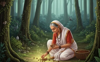 ಆಧ್ಯಾತ್ಮಿಕ ಶಿಬಿರ-ಮಹಿಳೆಯರಿಗೆ: ಸುಕನ್ಯಾ ಕನಾರಳ್ಳಿ ಅಂಕಣ