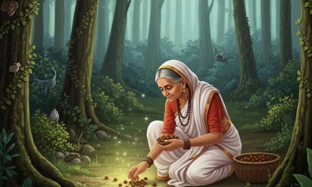 ಆಧ್ಯಾತ್ಮಿಕ ಶಿಬಿರ-ಮಹಿಳೆಯರಿಗೆ: ಸುಕನ್ಯಾ ಕನಾರಳ್ಳಿ ಅಂಕಣ