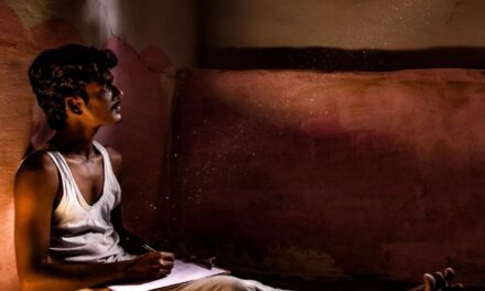 ಕಥಾ ಗಾಳಕ್ಕೆ ಸಿಕ್ಕ ಮೀನು…: ಎಚ್. ಗೋಪಾಲಕೃಷ್ಣ ಸರಣಿ