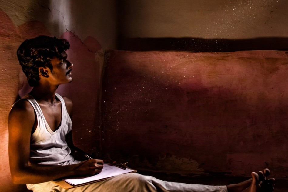 ಕಥಾ ಗಾಳಕ್ಕೆ ಸಿಕ್ಕ ಮೀನು…: ಎಚ್. ಗೋಪಾಲಕೃಷ್ಣ ಸರಣಿ