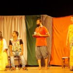 ನಾಟಕರಂಗದ ತಮಾಷೆ ಪ್ರಸಂಗಗಳು: ಚಿತ್ರಾ ವೆಂಕಟರಾಜು ಸರಣಿ